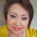 Татьяна, 62 года