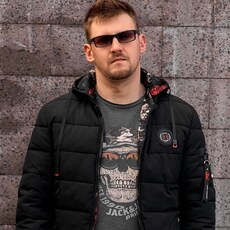 Фотография мужчины Алексей, 28 лет из г. Сморгонь