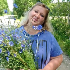 Фотография девушки Юлия, 45 лет из г. Донецк