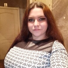 Фотография девушки Алена, 27 лет из г. Липецк