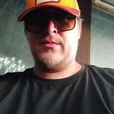 Фотография мужчины Егор, 32 года из г. Владивосток