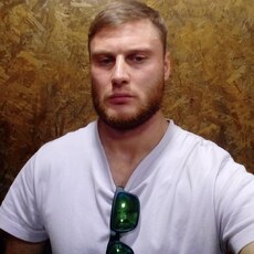 Фотография мужчины Сергей, 37 лет из г. Новокузнецк