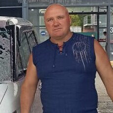 Фотография мужчины Евгений, 45 лет из г. Павлодар