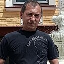 Серик, 44 года