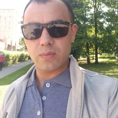 Фотография мужчины Rus, 41 год из г. Балашиха