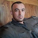 Хаитбай, 35 лет
