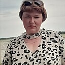 Незнакомка, 47 лет