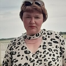 Фотография девушки Незнакомка, 47 лет из г. Копыль