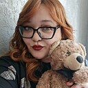 Fluffy Foxy, 34 года