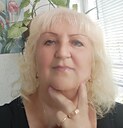 Ирина, 65 лет