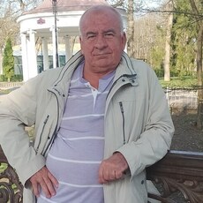 Фотография мужчины Иван, 61 год из г. Ростов-на-Дону