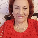 Галина, 62 года