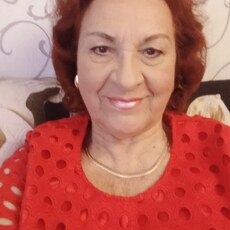 Фотография девушки Галина, 62 года из г. Ярославль