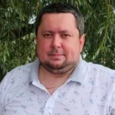 Фотография мужчины Andydufrain, 40 лет из г. Владимир