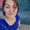 Зухра, 43 года