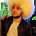 Рома, 24 года