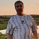 Рахманов, 45 лет