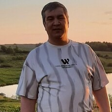 Фотография мужчины Рахманов, 45 лет из г. Алапаевск