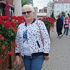 Фотография девушки Татьяна, 61 год из г. Черкассы