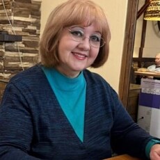 Фотография девушки Нина, 65 лет из г. Киров