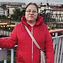 Валентина, 52 года