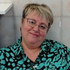 Фотография девушки Наталья, 53 года из г. Нижний Новгород