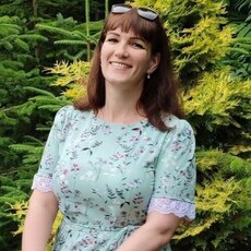 Фотография девушки Евгения, 49 лет из г. Комсомольск-на-Амуре