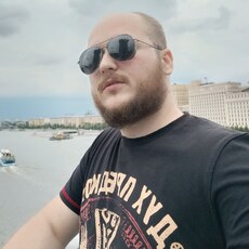 Фотография мужчины Артем, 28 лет из г. Лосино-Петровский