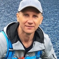 Фотография мужчины Алексей, 48 лет из г. Первоуральск