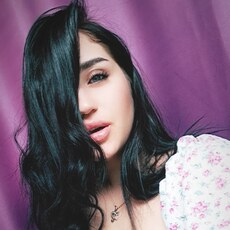 Фотография девушки Маруська, 39 лет из г. Ханты-Мансийск