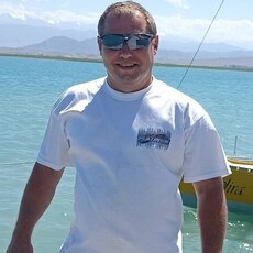 Фотография мужчины Виталий, 35 лет из г. Бишкек