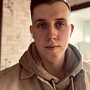 Максим, 25 лет