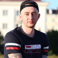 Фотография мужчины Сергей, 28 лет из г. Самара