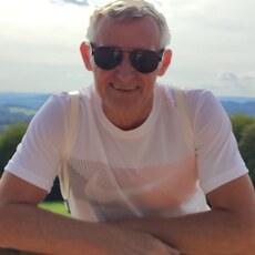 Фотография мужчины Thomas, 58 лет из г. Берлин