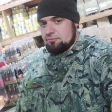 Фотография мужчины Александр, 34 года из г. Нижнеудинск