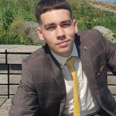 Фотография мужчины Павел, 43 года из г. Южно-Сахалинск