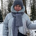 Рыжая, 53 года