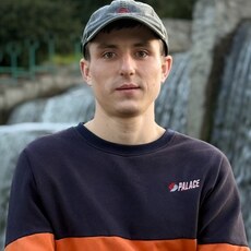 Фотография мужчины Алексей, 28 лет из г. Наровля