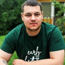 Фотография мужчины Максим, 26 лет из г. Новокуйбышевск