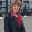 Людмила, 64 года