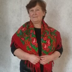 Фотография девушки Тамара, 62 года из г. Береза