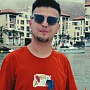 Arash, 29 лет
