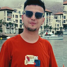 Фотография мужчины Arash, 29 лет из г. Алматы