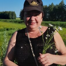 Фотография девушки Татьяна, 58 лет из г. Тамбов