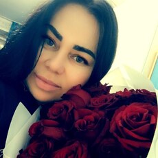 Фотография девушки Евгения, 34 года из г. Павлодар