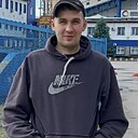 Сибиряк, 34 года
