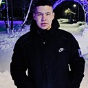 Артём, 24 года