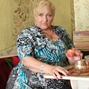 Людмила, 64 года