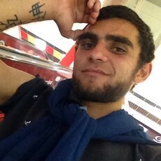 Фотография мужчины Спроси Узнаешь, 34 года из г. Иваново