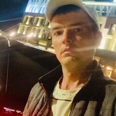 Фотография мужчины Денис, 32 года из г. Брянск